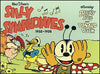DISNEY’S SILLY SYMPHONIES: THE COMPLETE COLLECTION (1929-1939) VERY RARE!!! HARD TO FIND!!!