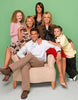 HOPE & FAITH - THE COMPLETE SERIES (ABC 2003-06) EXCELLECT QUALITY!!! Kelly Ripa, Faith Ford, Ted McGinley, Megan Fox, Macey Cruthird, Paulie Litt