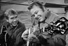 HEE HAW: VOLUME 1 – EPISODES 46 AND 49 (SYN 1971) Buck Owens, Roy Clark, Grandpa Jones, Minnie Pearl, Junior Samples, Lulu Roman, Archie Campbell, Jim Hager, Jon Hager, Don Harron, Cathy Baker