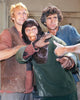 PLANET OF THE APES - THE COMPLETE TV SERIES (CBS 1974) RETAIL QUALITY!!! Ron Harper, James Naughton, Roddy McDowall, Mark Lenard, Booth Colman