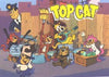 TOP CAT – THE COMPLETE SERIES (ABC 1961-1962) Arnold Stang, Marvin Kaplan, Maurice Gosfield, Leo De Lyon, John Stephenson, Allen Jenkins