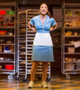 WAITRESS: THE MUSICAL (2023) Sara Bareilles, Drew Gehling, Charity Angél Dawson, Caitlin Houlahan, Eric Anderson, Dakin Matthews, Christopher Fitzgerald, Joe Tippett