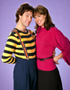 BEHIND THE CAMERA: THE UNAUTHORIZED STORY OF MORK & MINDY (NBC-TVM 4/4/05) HARD TO FIND!!! Chris Diamantopoulos, Erinn Hayes, Michelle Harrison, Tyler Labine, David Lewis, David Richmond-Peck, Meredith McGeachie, Richard Kahan, Stacy Fair, Daniel Roebuck