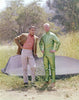 MY FAVORITE MARTIAN - THE COMPLETE SERIES + BONUS MATERIAL (CBS 1963-1966) Ray Walston, Bill Bixby, Pamela Britton, Alan Hewitt