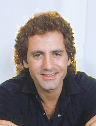 FRANK STALLONE: COMPLETE! (2006) RARE!!! HARD TO FIND!!! Frank Stallone