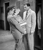 MISTER PEEPERS - THE COLLECTION (1952-1955) VERY RARE!!! HARD TO FIND!!! Wally Cox, Tony Randall, Marion Lornem Jack Warden, Nancy Remington, Ruth McDevitt, Georgann Johnson, Sylvia Field, Ernest Truex
