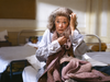 STONE PILLOW (CBS TVM 11/5/85) Lucille Ball, Daphne Zuniga
