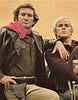 BEARCATS! – THE COMPLETE SERIES + PILOT MOVIE (CBS 1971) EXCELLENT QUALITY!!! Rod Taylor, Dennis Cole