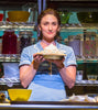 WAITRESS: THE MUSICAL (2023) Sara Bareilles, Drew Gehling, Charity Angél Dawson, Caitlin Houlahan, Eric Anderson, Dakin Matthews, Christopher Fitzgerald, Joe Tippett