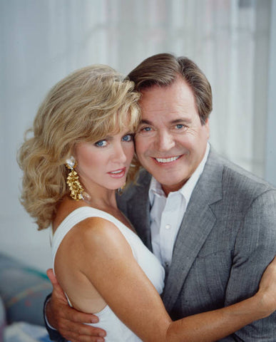 FALSE ARREST (ABC-TVM 11/3/91 & 11/6/91) Donna Mills, Robert Wagner, Steven Bauer, Brian Bonsall, Lane Smith
