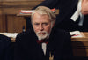 QB VII (ABC 4/29-30/74) Anthony Hopkins, Ben Gazzara, Lee Remick, Leslie Caron, Juliet Mills, Dan O'Herlihy, Judy Carne, Robert Stephens, Julian Glover, Alan Napier, Sam Jaffe, Edith Adams, John Gielgud, Anthony Quayle, Milo O’Shay