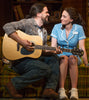 WAITRESS: THE MUSICAL (2023) Sara Bareilles, Drew Gehling, Charity Angél Dawson, Caitlin Houlahan, Eric Anderson, Dakin Matthews, Christopher Fitzgerald, Joe Tippett