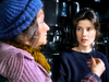 STONE PILLOW (CBS TVM 11/5/85) Lucille Ball, Daphne Zuniga