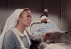 QB VII (ABC 4/29-30/74) Anthony Hopkins, Ben Gazzara, Lee Remick, Leslie Caron, Juliet Mills, Dan O'Herlihy, Judy Carne, Robert Stephens, Julian Glover, Alan Napier, Sam Jaffe, Edith Adams, John Gielgud, Anthony Quayle, Milo O’Shay