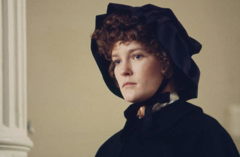 A TIME FOR MIRACLES (ABC-TVM 12/21/80) Kate Mulgrew, Jean-Pierre Aumont, Rossano Brazzi, John Forsythe, Lorne Greene, Jean LeClerc, Leonard Mann, Robin Clarke, William Prince, Dominic Chianese, George Murdock