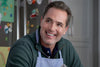 CHRISTMAS COOKIE CATASTROPHE, A (HALLMARK 11/5/17) Rachel Boston, Victor Webster, Averie Peters, Stephanie Sy, Erik Athavale, Melissa Murray-Mutch, John B. Lowe, Mariam Bernstein, Brandon McEwan, Dylan McEwan