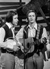 HEE HAW: VOLUME 1 – EPISODES 46 AND 49 (SYN 1971) Buck Owens, Roy Clark, Grandpa Jones, Minnie Pearl, Junior Samples, Lulu Roman, Archie Campbell, Jim Hager, Jon Hager, Don Harron, Cathy Baker