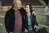 NO ORDINARY FAMILY: THE COMPLETE SERIES (ABC 2010-2011) Michael Chiklis, Julie Benz, Kay Panabaker, Jimmy Bennett, Romany Malco, Autumn Reeser, Stephen Collins, Jason Antoon, Luke Kleintank