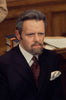 QB VII (ABC 4/29-30/74) Anthony Hopkins, Ben Gazzara, Lee Remick, Leslie Caron, Juliet Mills, Dan O'Herlihy, Judy Carne, Robert Stephens, Julian Glover, Alan Napier, Sam Jaffe, Edith Adams, John Gielgud, Anthony Quayle, Milo O’Shay