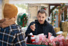 CHRISTMAS COOKIE CATASTROPHE, A (HALLMARK 11/5/17) Rachel Boston, Victor Webster, Averie Peters, Stephanie Sy, Erik Athavale, Melissa Murray-Mutch, John B. Lowe, Mariam Bernstein, Brandon McEwan, Dylan McEwan