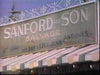 SANFORD AND SON (NBC 1972-78) Redd Foxx, Demond Wilson, LaWanda Page, Whitman Mayo, Don Bexley