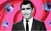 TWILIGHT ZONE, THE - THE COMPELETE ORIGINAL SERIES (CBS 1958-64) Rod Serling