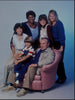 GIMME A BREAK! - THE CHRISTMAS EPISODES (NBC 1983-1986) Nell Carter, Joey Lawrence, Telma Hopkins, Dolph Sweet, Kari Michaelsen, Lauri Hendler, Lara Jill Miller, Howard Morton, John Hoyt, Matthew Lawrence, Rosie O'Donnell, Paul Sand