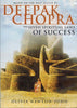 DEEPAK CHOPRA: THE SEVEN SPIRITUAL LAWS OF SUCCESS WITH OLIVIA NEWTON-JOHN (2006)