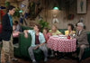 CHARLES IN CHARGE - THE COMPLETE SERIES (CBS 1984-85, SYN 1987-90) – Scott Baio, Willie Aames, Nicole Eggert, Josie Davis, Sandra Kearns, Ellen Travolta, Jennifer Runyon