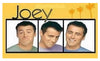 JOEY - THE COMPLETE SERIES (NBC 2004-2006) HARD TO FIND!!! Matt LeBlanc, Andrea Anders, Drea de Matteo, Paulo Costanzo, Jennifer Coolidge, Miguel A. Núñez Jr.