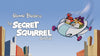 SECRET SQUIRREL SHOW, THE - THE COMPLETE SERIES (NBC 1966) Mel Blanc, Paul Frees, Jean Vander Pyl