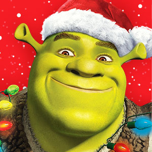 DREAMWORKS ULTIMATE HOLIDAY COLLECTION - 3 DVD SET