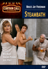 STEAMBATH (PBS 5/473) Bill Bixby, José Pérez, Valerie Perrine, Herb Edelman, Stephen Elliott, Kenneth Mars, Art Metrano, Peter Kastner, Biff Elliott
