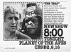 PLANET OF THE APES - THE COMPLETE TV SERIES (CBS 1974) RETAIL QUALITY!!! Ron Harper, James Naughton, Roddy McDowall, Mark Lenard, Booth Colman