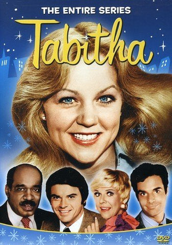 TABITHA – THE COMPLETE SERIES (ABC 1977) EXCELLENT QUALITY Lisa Hartman, Robert Urich, Karen Morrow, David Ankrum, Mel Stewart