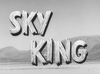 SKY KING – THE COMPLETE SERIES (NBC 1952-59) EXCELLENT QUALITY!!! Kirby Grant, Gloria Winters, Ron Hagerthy