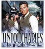 UNTOUCHABLES, THE - THE COMPLETE SERIES + BONUS & FOLLOW UP MOVIE (ABC 1959-1963) RETAIL QUALITY!!! Robert Stack, Walter Winchell, Nicholas Georgiade, Paul Paul Picerni, Abel Fernandez