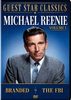 MICHAEL RENNIE - VOL 1: BRANDED - THE FBI