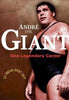 ANDRÉ THE GIANT: ONE LEGENDARY CAREER (15-DVD MEGA SET) André René Roussimoff