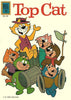 TOP CAT – THE COMPLETE SERIES (ABC 1961-1962) Arnold Stang, Marvin Kaplan, Maurice Gosfield, Leo De Lyon, John Stephenson, Allen Jenkins