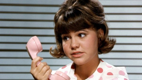 GIDGET - THE COMPLETE SERIES (ABC 1965-1966) EXCELLENT QUALITY!!! Sally Field, Don Porter, Pete Duel, Betty Conner, Lynette Winter, Stephen Mines