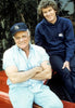 HARDCASTLE AND MCCORMICK - THE COMPLETE SERIES (ABC 1983-1986) Brian Keith, Daniel Hugh Kelly