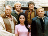 THE HIGH CHAPARRAL (NBC 1967-1971) RETAIL QUALITY! Leif Erickson, Cameron Mitchell, Mark Slade, Joan Caulfield, Henry Darrow, Linda Cristal