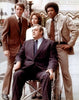 IRONSIDE – THE COMPLETE SERIES (NBC 1967-75) VERY RARE! RETAIL QUALITY! Raymond Burr, Don Galloway, Barbara Anderson, Don Mitchell, Elizabeth Baur