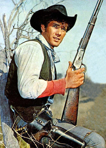 LARAMIE - THE COMPLETE SERIES (NBC 1959-1963) John Smith, Robert Fuller, Robert Crawford, Jr., Hoagy Carmichael, Spring Byington, Dennis Holmes, Roy Barcroft, Stuart Randall