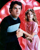 LOGAN'S RUN - THE COMPLETE SERIES (CBS 1977-1978) Gregory Harrison, Heather Menzies, Donald Moffat, Randy Powell
