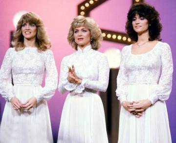 BEST OF BARBARA MANDRELL & THE MANDRELL SISTERS, THE (NBC 1980-1982) RARE!!! HARD TO FIND!!! Barbara Mandrell, Louise Mandrell, Irlene Mandrell, Dolly Parton, Kenny Rogers, John Schneider, Glenn Campbell, Alabama, Johnny Cash, Ray Charles, Bob Hope