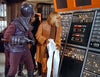 PLANET OF THE APES - THE COMPLETE TV SERIES (CBS 1974) RETAIL QUALITY!!! Ron Harper, James Naughton, Roddy McDowall, Mark Lenard, Booth Colman