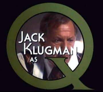 QUINCY, M.E. - THE COMPLETE SERIES (NBC 1976-1983) RETAIL QUALITY!!! Jack Klugman, Robert Ito, Garry Walberg, John S. Ragin, Val Bisoglio, Anita Gillette, Lynette Mettey