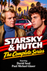 STARSKY & HUTCH - THE COMPLETE SERIES (ABC 1975-1979) RETAIL QUALITY!!! David Soul, Paul Michael Glaser, Bernie Hamilton, Antonio Fargas